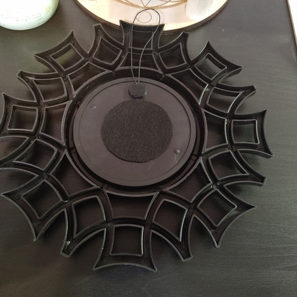 PROTECTION Mirror with Sigil - Picture 2 of 16